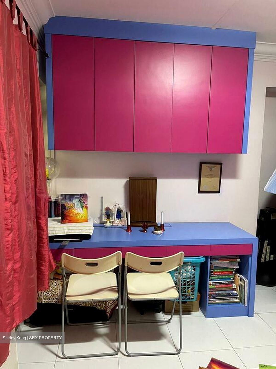Blk 40 Rumah Tinggi View (Bukit Merah), HDB 4 Rooms #566296901